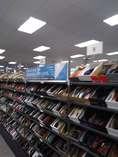 Department Store «Nordstrom Rack Towne Place at Garden State Park», reviews and photos, 951 Haddonfield Rd a, Cherry Hill, NJ 08002, USA