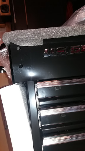 Hardware Store «Harbor Freight Tools», reviews and photos, 3901 Union Rd, Cheektowaga, NY 14225, USA