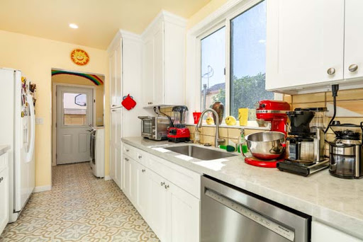Goldenline Construction Inc. image