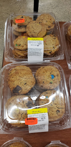 Grocery Store «Family Fare Supermarket», reviews and photos, 724 N University Dr, Fargo, ND 58102, USA