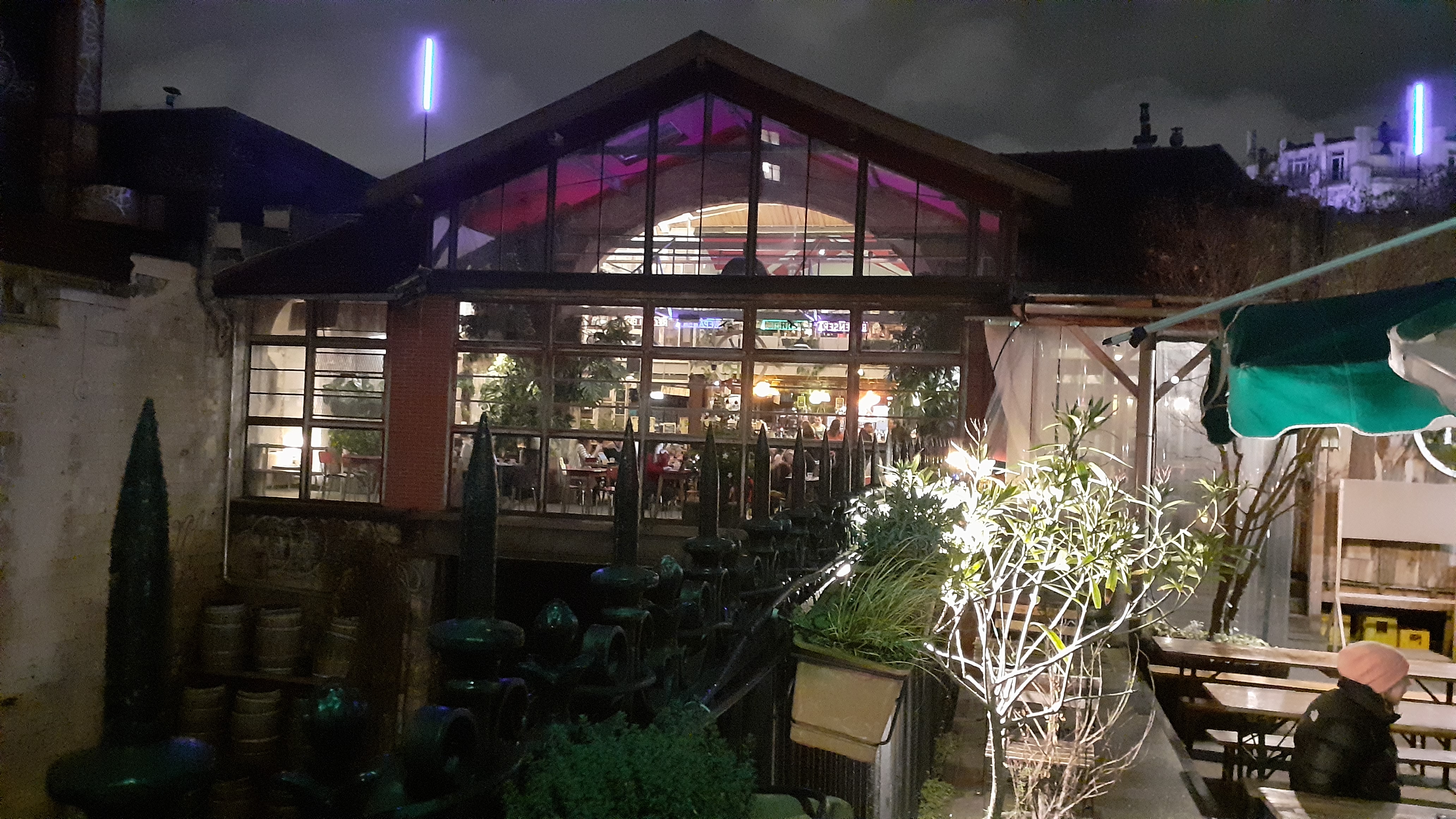 Photo n° 5 de l'avis de ******. fait le 17/12/2019 à 17:39