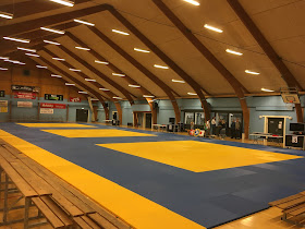 Ramløse Hallen