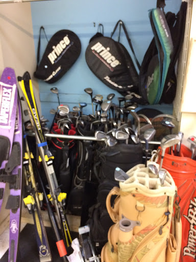 Thrift Store «St Francis Thrift Shop», reviews and photos