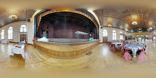 Event Venue «Historic German House», reviews and photos, 315 Gregory St #1, Rochester, NY 14620, USA