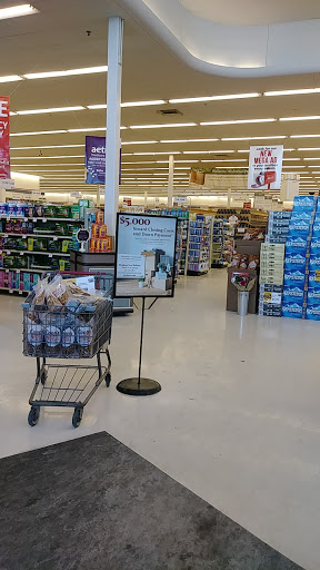 Supermarket «Hy-Vee», reviews and photos, 640 Lincoln Way, Ames, IA 50010, USA
