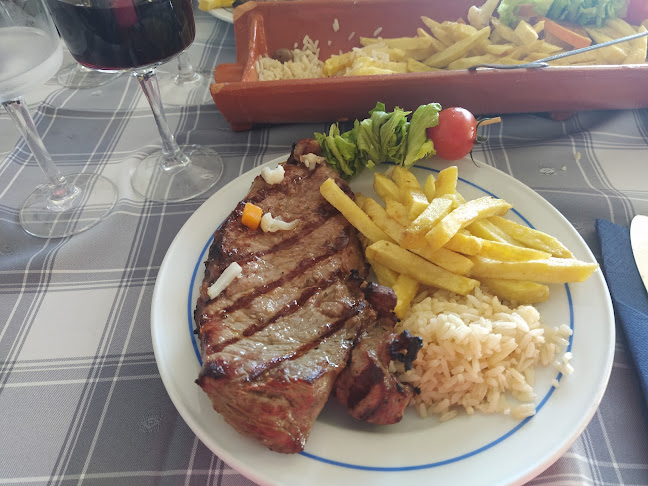 Restaurante Dona Quina - Restaurante