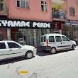 Çağlayan Kıymalı Pide