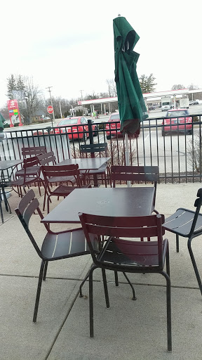 Coffee Shop «Starbucks», reviews and photos, 1377 S Lebanon St, Lebanon, IN 46052, USA