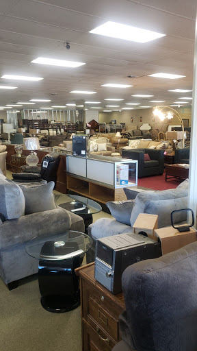 Mattress Store «A Better Home Store», reviews and photos, 8239 S Holly St, Centennial, CO 80122, USA