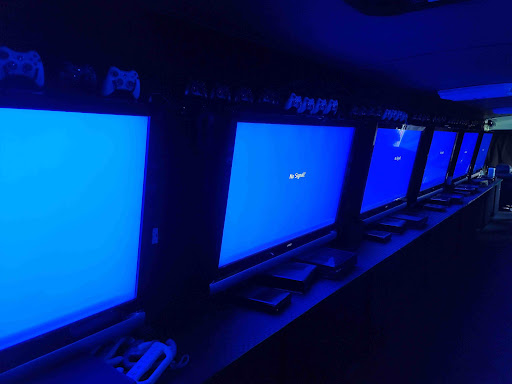 Party Planner «Video Game Bus», reviews and photos, 9018 Balboa Blvd #594, Northridge, CA 91325, USA