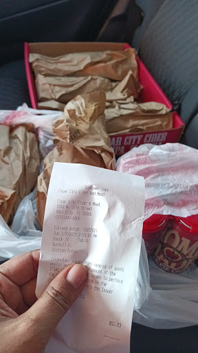 Beverage Distributor «Cigar City Cider & Mead», reviews and photos, 1812 N 15th St, Tampa, FL 33605, USA