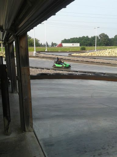 Amusement Center «Action City Trampoline Park & Fun Center», reviews and photos, 2402 Lorch Ave, Eau Claire, WI 54701, USA