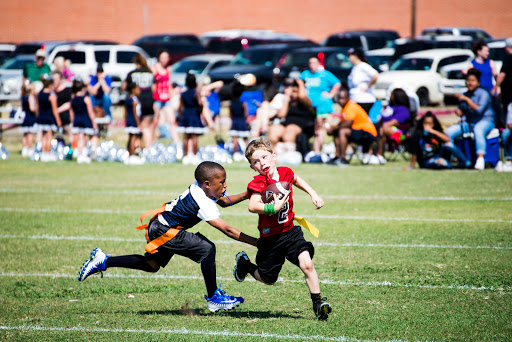 Mid-Cities Peewee Football