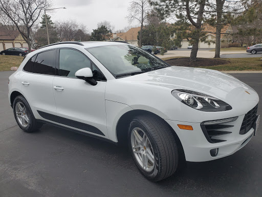 Auto Repair Shop «North Shore Auto Rebuilders Inc», reviews and photos, 6240 N Broadway St, Chicago, IL 60660, USA