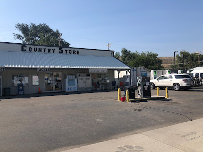 T & T Country Store