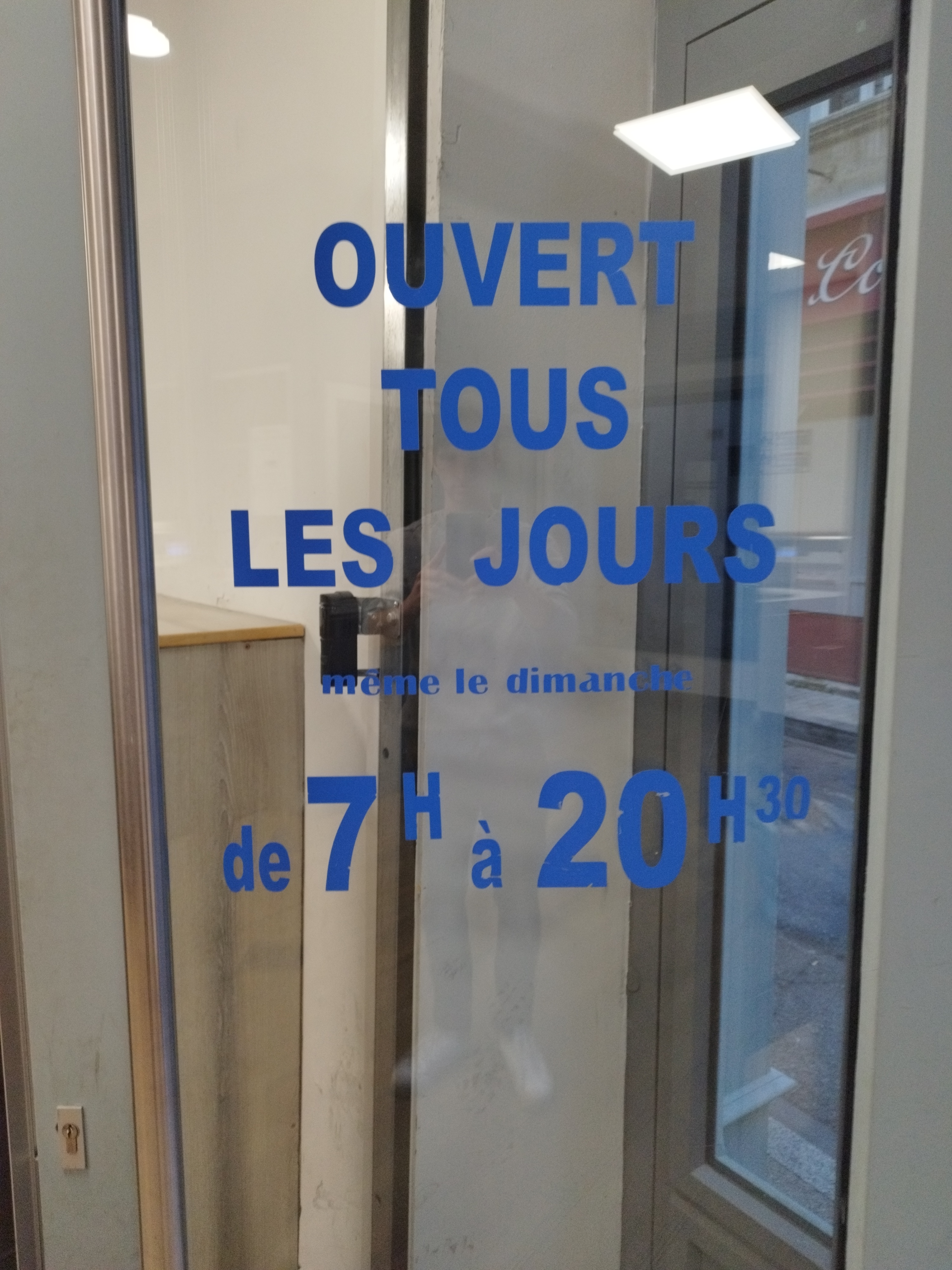 Photo n° 4 de l'avis de Maxi.i fait le 02/02/2024 à 17:01