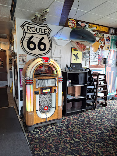 Santa Cruz Diner image