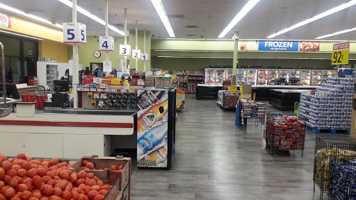 Grocery Store «Save-A-Lot», reviews and photos, 405 S Circle Dr, Colorado Springs, CO 80910, USA