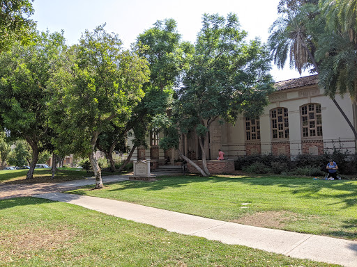 South Pasadena Public Library image