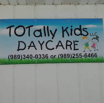 TOTally Kids, LLC