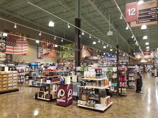 Wine Store «Total Wine & More», reviews and photos, 3335 Corridor Marketplace, Laurel, MD 20724, USA