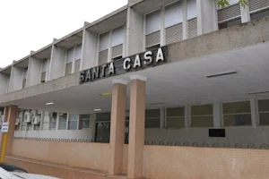 Hospital Irmandade da Santa Casa de Misericórdia de Araras - Hospital São Luiz image