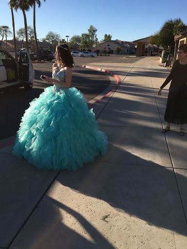 Golf Club «Vistas Course at Westbrook Village Golf Club», reviews and photos, 18823 Country Club Pkwy, Peoria, AZ 85382, USA