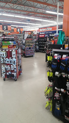 Auto Parts Store «AutoZone», reviews and photos, 3130 Washington Blvd, Ogden, UT 84401, USA