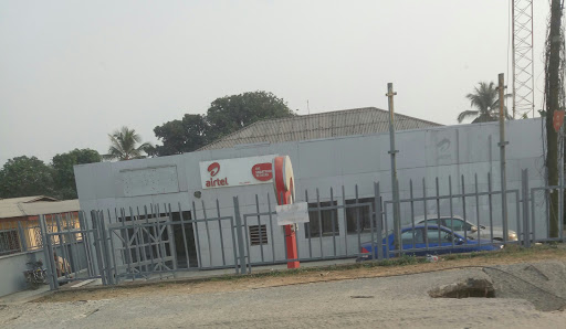 Airtel Shop, 88, Eket - Oron Road, 524103, Eket, Nigeria, Jewelry Store, state Rivers