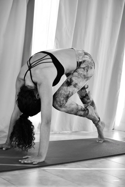 Yoga Gorina