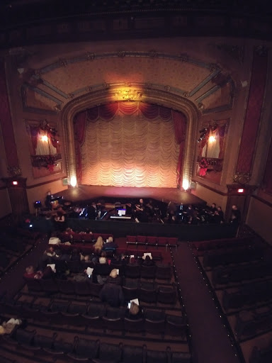 Performing Arts Theater «The Ellen Theatre», reviews and photos, 17 W Main St, Bozeman, MT 59715, USA