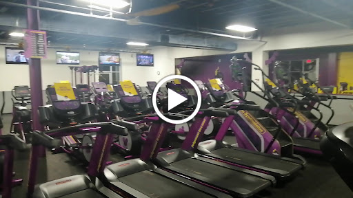 Gym «Planet Fitness - Mechanicsburg (Carlisle Pike), PA», reviews and photos, 4850 Carlisle Pike, Hampden Township, PA 17050, USA