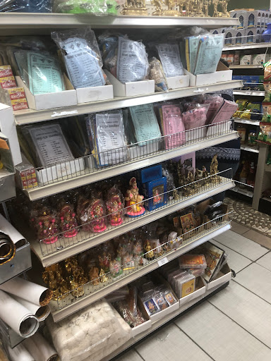 Indian Grocery Store «Amma Indian Grocery Store», reviews and photos, 5601 Basswood Blvd #149, Fort Worth, TX 76137, USA