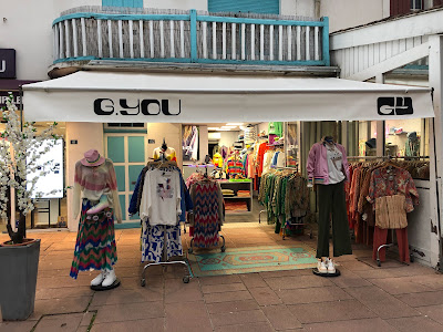 G.You à Soorts-Hossegor