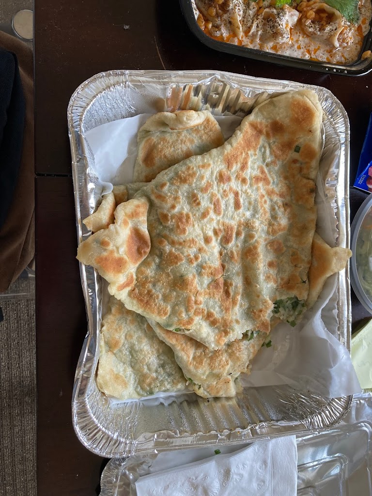 Khoshmazeh Afghan Cuisine 14212