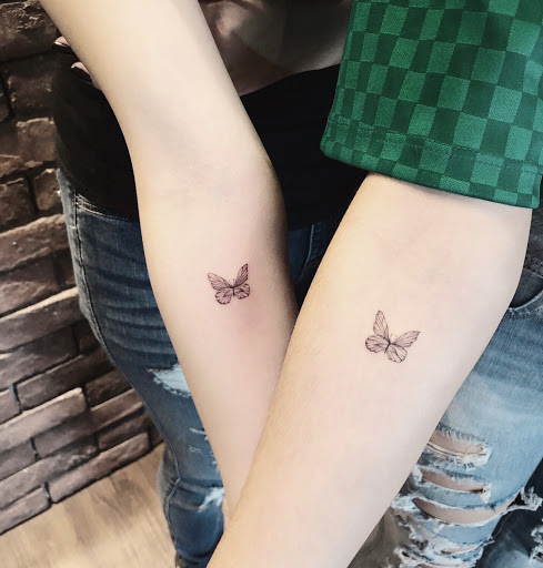 Explore female full back tattoo ideas, creative tattoo ideas in El Monte, available at Baron Art Tattoo & Piercing Studio El Monte