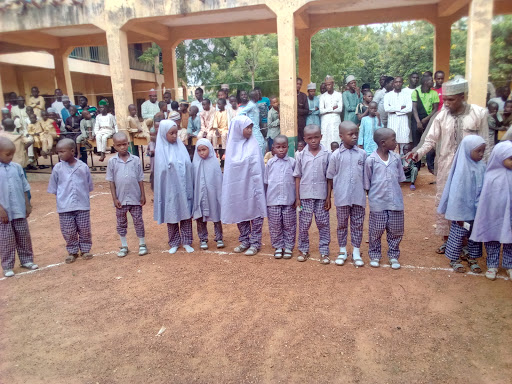 Almajad Academy Dabai, Dabai, Danja LGA, 822021, Danja, Nigeria, Electrician, state Katsina