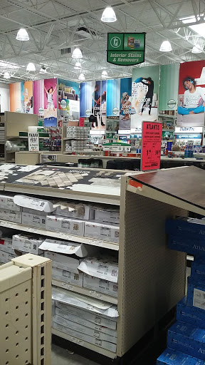 Home Improvement Store «Menards», reviews and photos, 1000 Husky Trail, Warsaw, IN 46582, USA