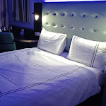 Photo n°7 de l'avis de Ti-.o fait le 19/02/2024 à 11:10 sur le  Premier Inn Müchen Airport Ost à Oberding