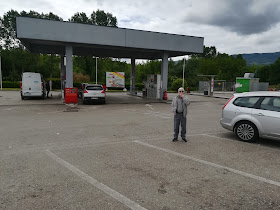 Ares Carburanti e Metano