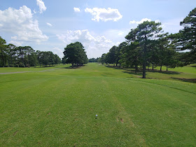 Roebuck Golf Course