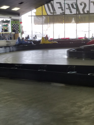 Amusement Center «Lightspeed Go-Karts & Laser Tag», reviews and photos, 4251 S 27th St, Greenfield, WI 53221, USA