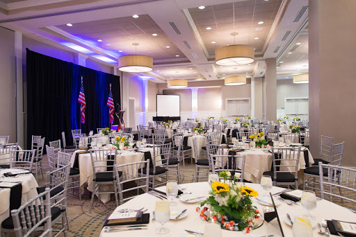 Conference Center «Portsmouth Harbor Events & Conference Center», reviews and photos, 100 Deer St, Portsmouth, NH 03801, USA