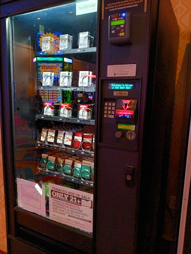 Casino «Hollywood Gaming at Dayton Raceway», reviews and photos, 777 Hollywood Blvd, Dayton, OH 45414, USA