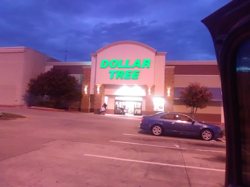 Dollar Store «Dollar Tree», reviews and photos, 2325 S Stemmons Fwy #501, Lewisville, TX 75067, USA