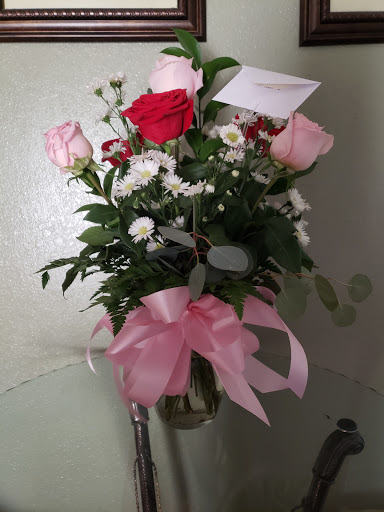 Flower delivery Brownsville