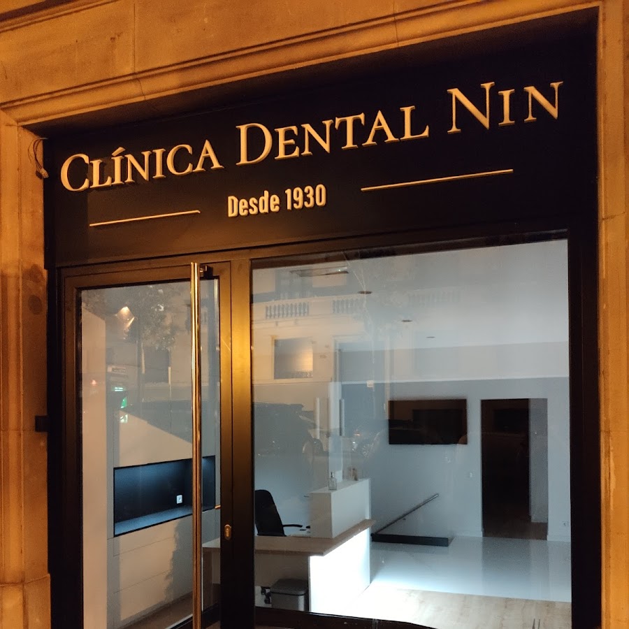 Clínica Dental Nin