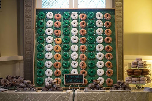 Coffee Shop «Donut King», reviews and photos, 151 Copeland St, Quincy, MA 02169, USA