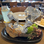 Photo n°2 de l'avis de Patricia. fait le 19/03/2024 à 12:38 sur le  Brauerei-Gasthof Bären Gaststätte à Nesselwang