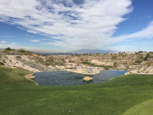 Recreation Center «Anthem Center Sun City Anthem», reviews and photos, 2450 Hampton Rd, Henderson, NV 89052, USA